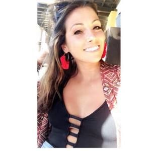 Meet your Posher, Jen